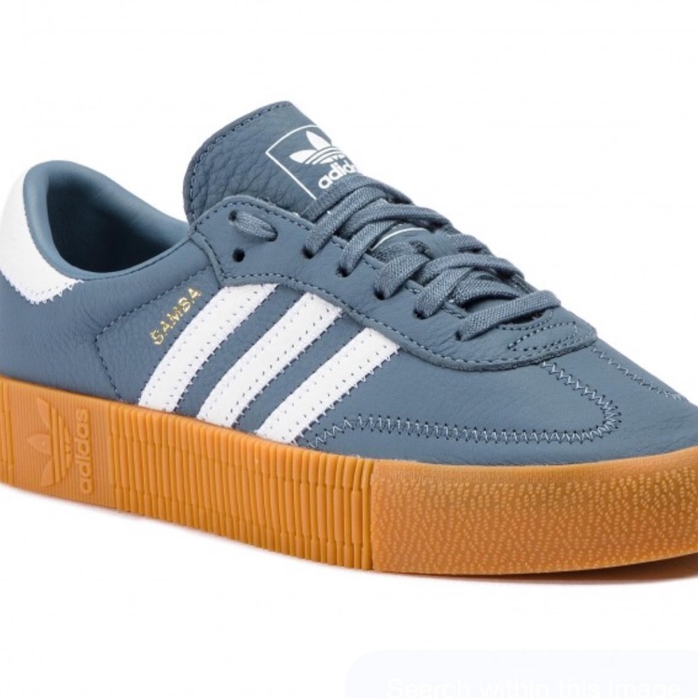 Adidas originals sambarose